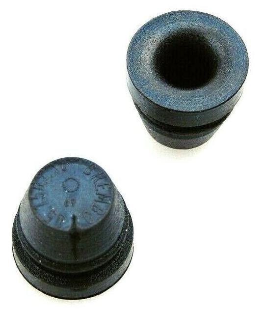 BREMBO Bellow, brake caliper guide Article number: 105150210 cheaply