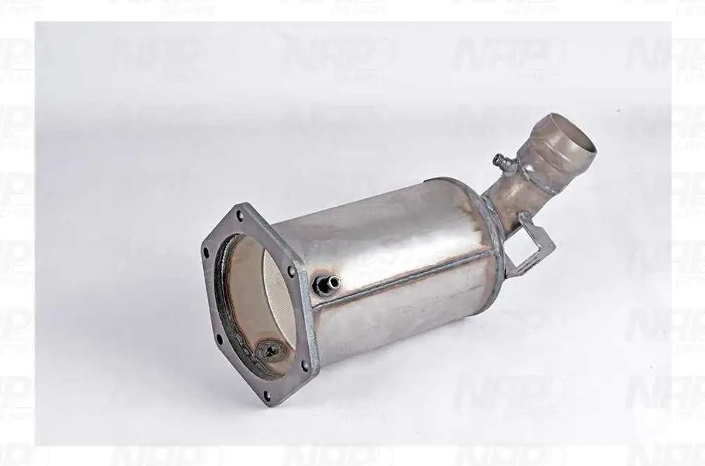NAP carparts Diesel particulate filter Article number: CAD10154 cheaply