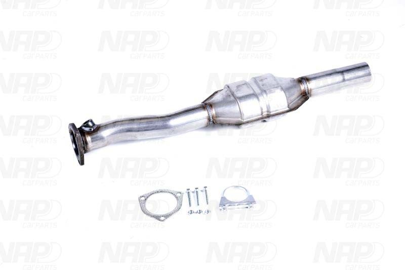 NAP carparts Katalüsaator Artikli number: CAK10884 soodsalt