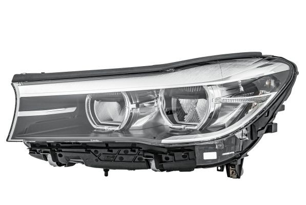 HELLA Faro delantero Número de artículo: 1EX 354 854-011 a buen precio