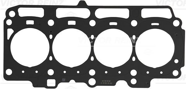 REINZ Gasket, cylinder head Article number: 61-10788-00 cheaply