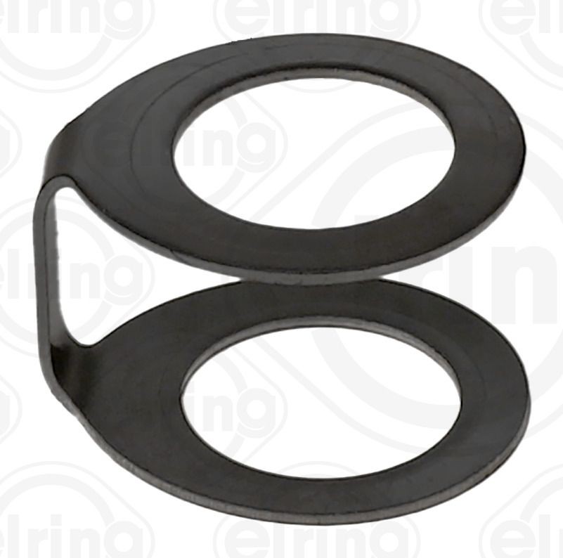 ELRING Seal, oil inlet (charger) Article number: 535.260 cheaply