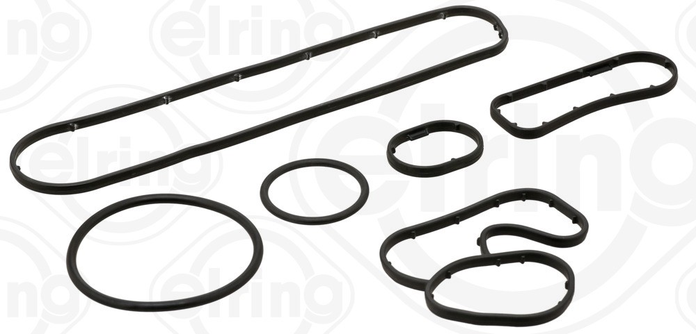 ELRING Gasket Set, oil cooler Article number: 994.020 cheaply