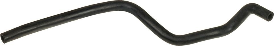 GATES 02-2648 Soojendusvoolik CLIO 1.4 16V (B/CB0P, BB13) 98 HP Bensiin 2016
