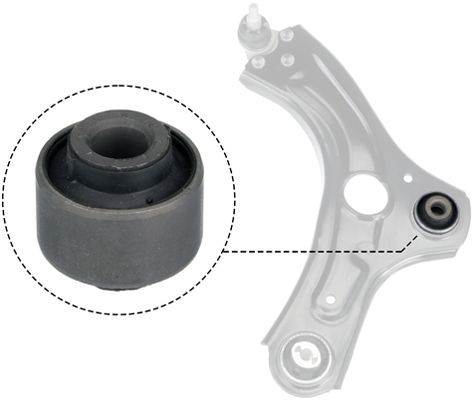 GATES V-Belt Article number: CB0047 cheaply