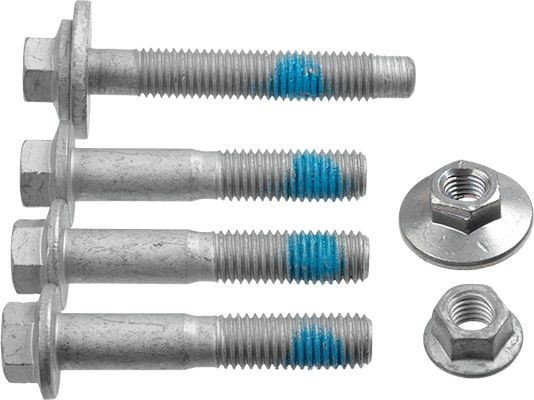 LEMFÖRDER 42761 01 Remondikomplekt, käändmik C30 1.8 125 HP Bensiin 2013