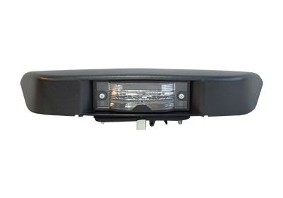 VAN WEZEL Licence Plate Light Article number: 3794920 cheaply