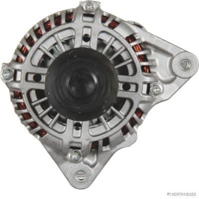 HERTH+BUSS JAKOPARTS Master Cylinder, clutch Article number: J2500327 cheaply