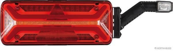 HERTH+BUSS ELPARTS Baglygte Varenummer: 83840640 billige