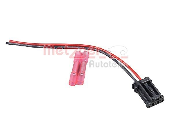 METZGER Cable Repair Set, tail light Article number: 2323035 cheaply