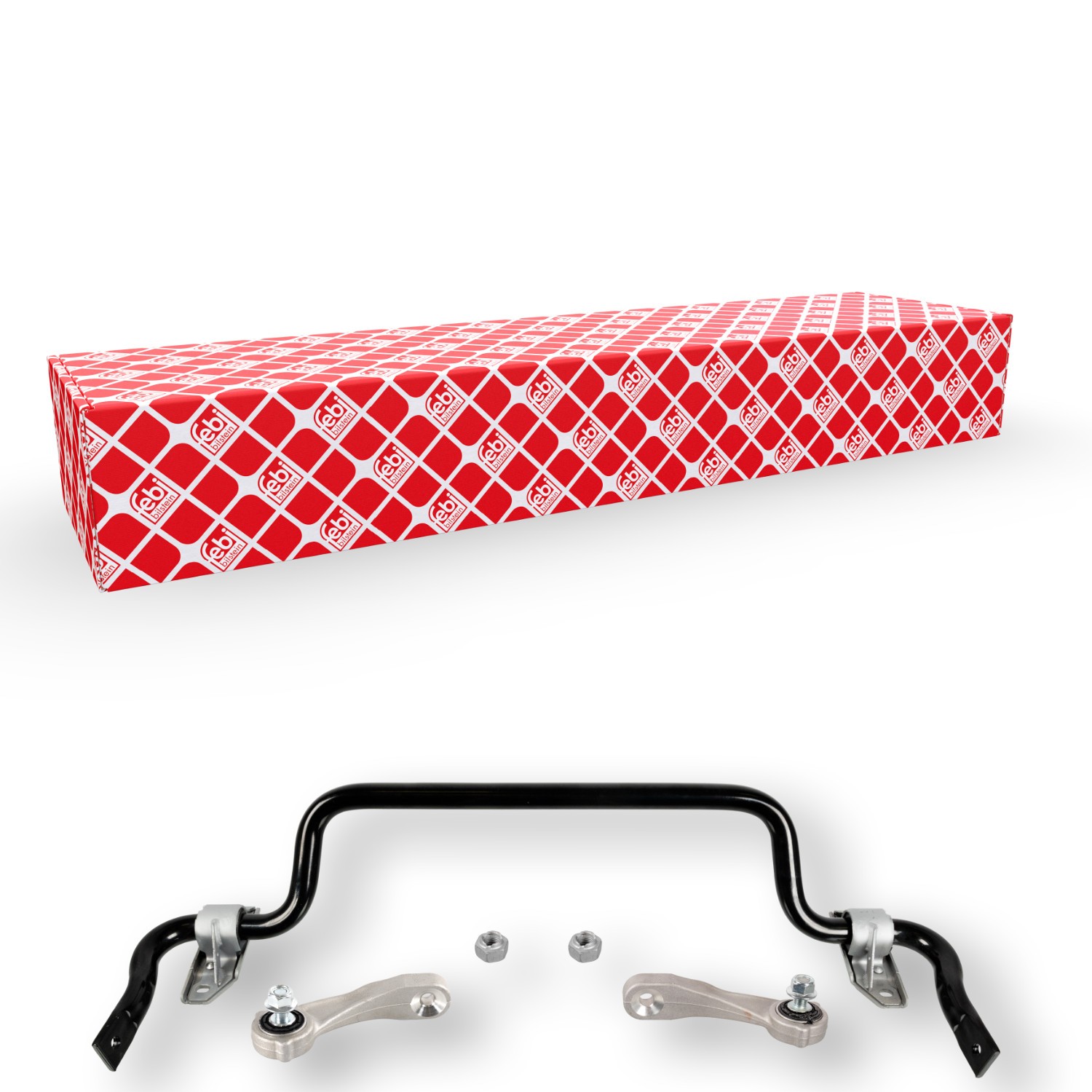 FEBI BILSTEIN Anti roll bar Article number: 171420 cheaply