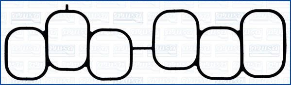 AJUSA Inlet manifold gasket Article number: 01645000 cheaply