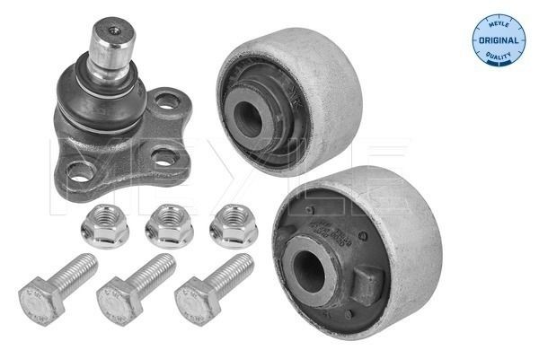 MEYLE 11-16 610 0005 Remondikomplekt, käändmik C4 1.2 THP 110 HP Bensiin