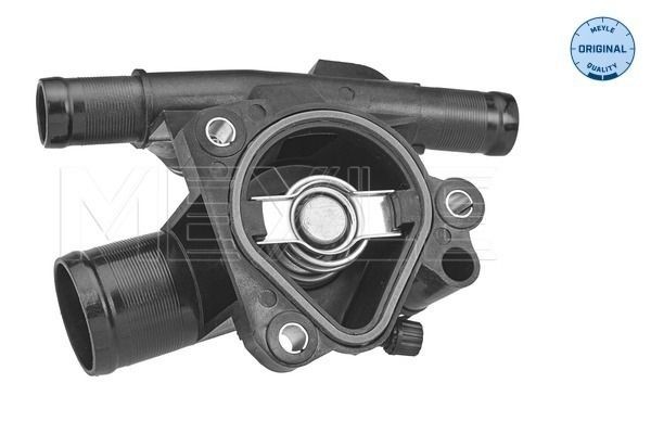 MEYLE 16-16 610 0018/HD Remondikomplekt,õõtshoob LAGUNA 2.0 dCi (KT01, KT08, KT09, KT0K, KT12, KT1D, KT1W) 150 HP Diisel 2015
