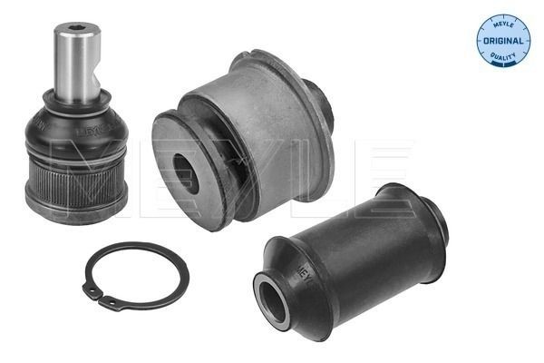 MEYLE Repair kit, wheel suspension Article number: 44-14 610 0007 cheaply