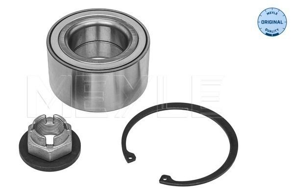 MEYLE Wheel bearing kit Article number: 714 650 0019 cheaply