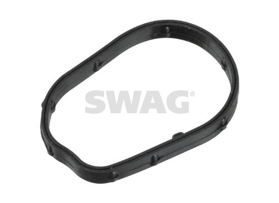 SWAG Gasket, cylinder head Article number: 33 10 1076 cheaply