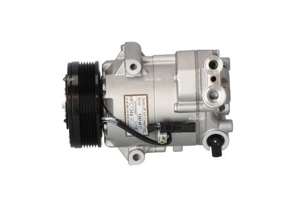 NRF Air conditioning compressor Article number: 32788 cheaply