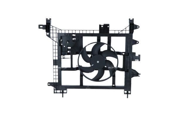 NRF Fan, radiator Article number: 47900 cheaply