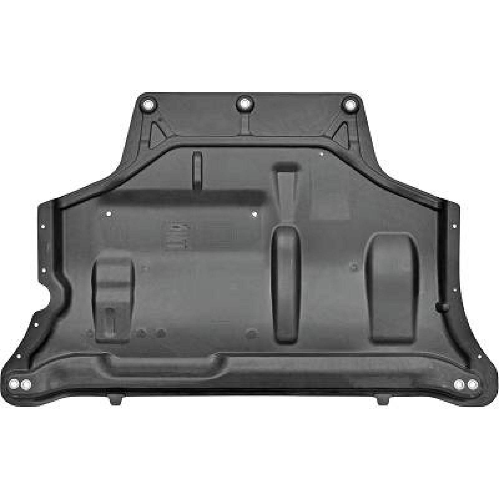 DIEDERICHS 8010330 Silencing Material, engine bay A3 RS3 2.5 quattro 400 PS Petrol 2021