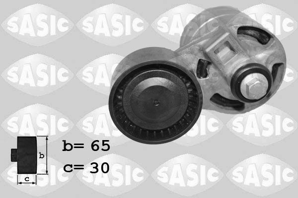 SASIC Remstrammer, kilerem Varenummer: 1626182 billige