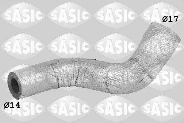 SASIC Õlivoolik Artikli number: 3310006 soodsalt