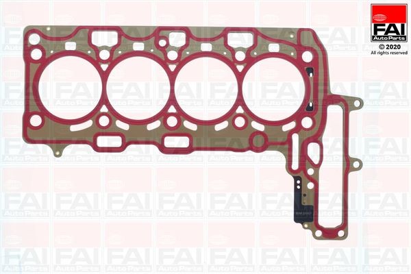 FAI AutoParts Gasket, cylinder head Article number: HG2308A cheaply