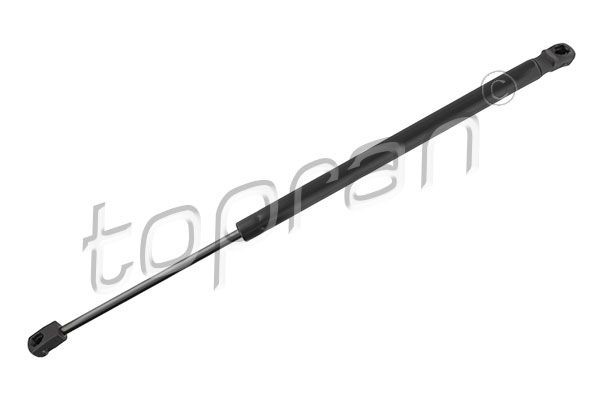 TOPRAN Tailgate strut Article number: 821 812 cheaply