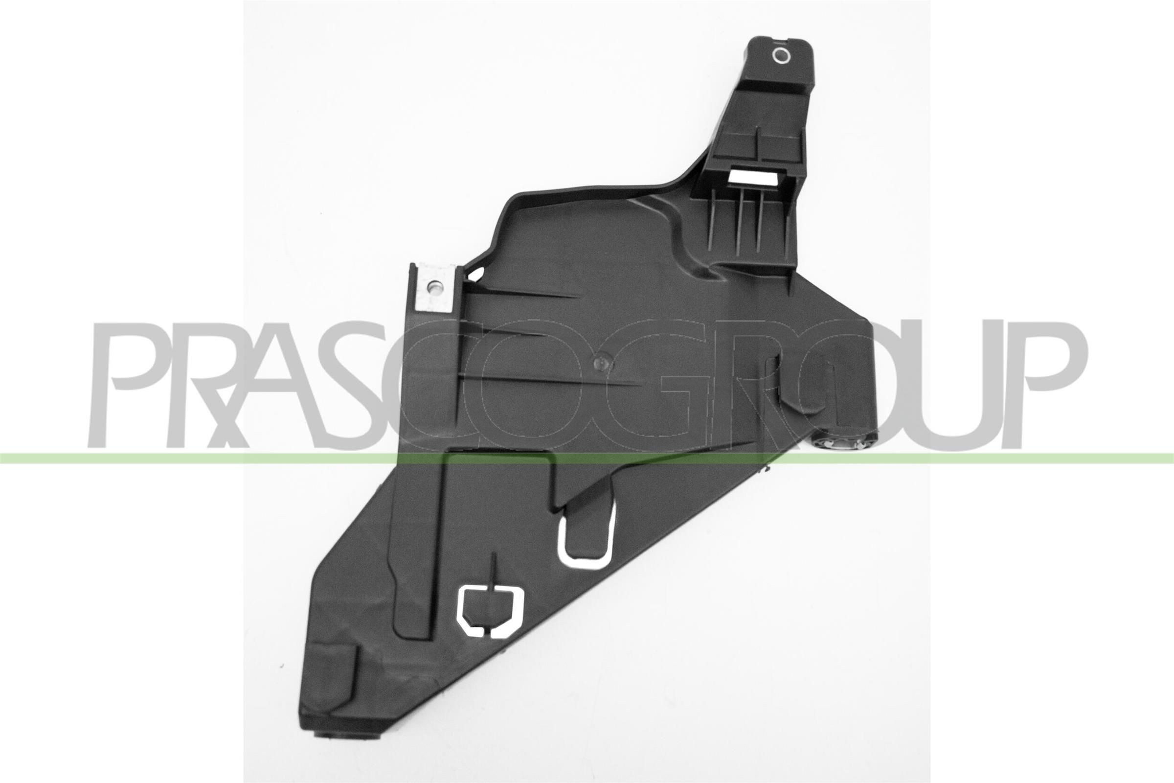 PRASCO AD8223414 Στήριγμα, προβολείς Q5 2.0 TDI 190 PS Πετρέλαιο 2019