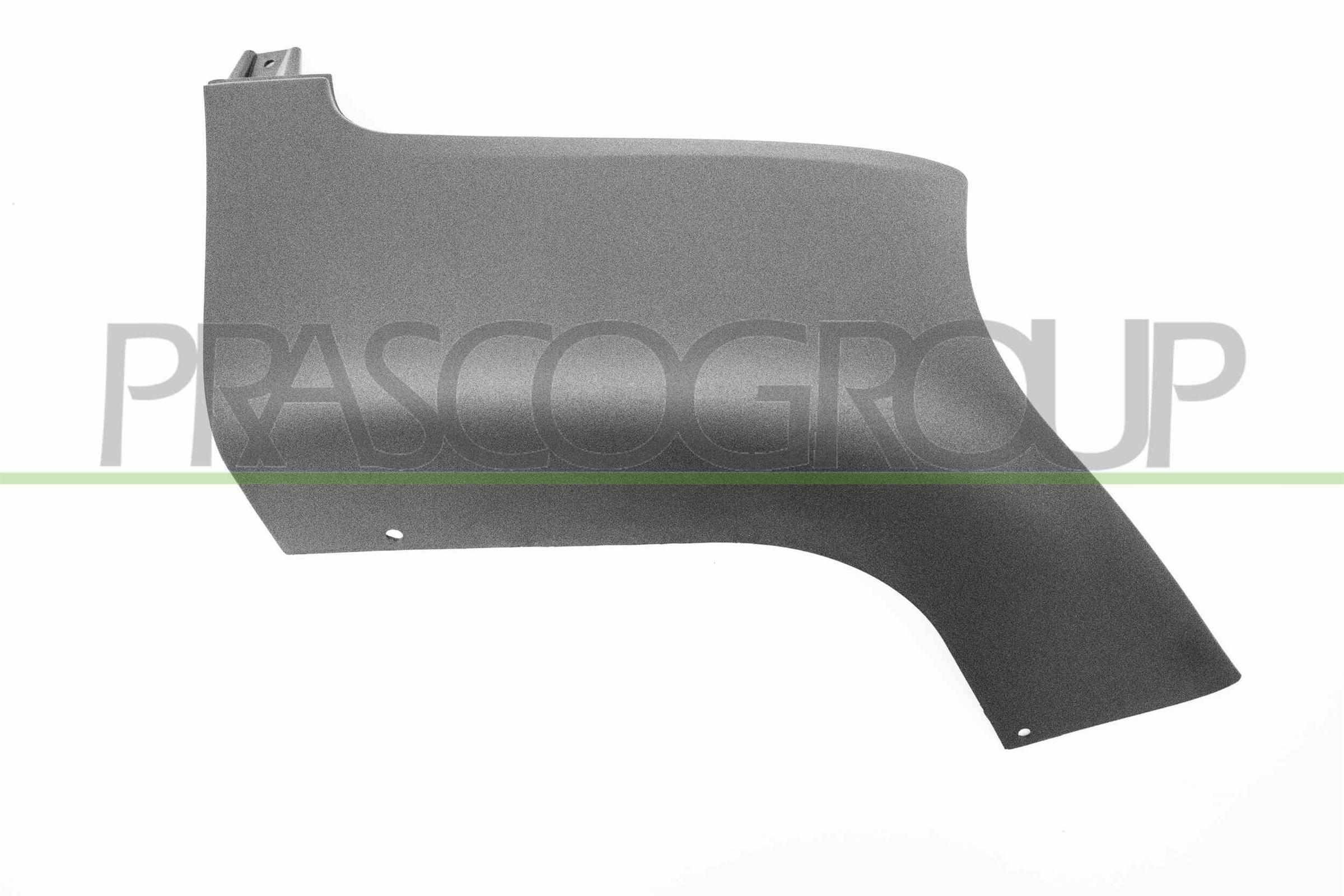 PRASCO BM8241154 Paraurti posteriore X5 xDrive30d 3.0 211 CV Diesel 2013