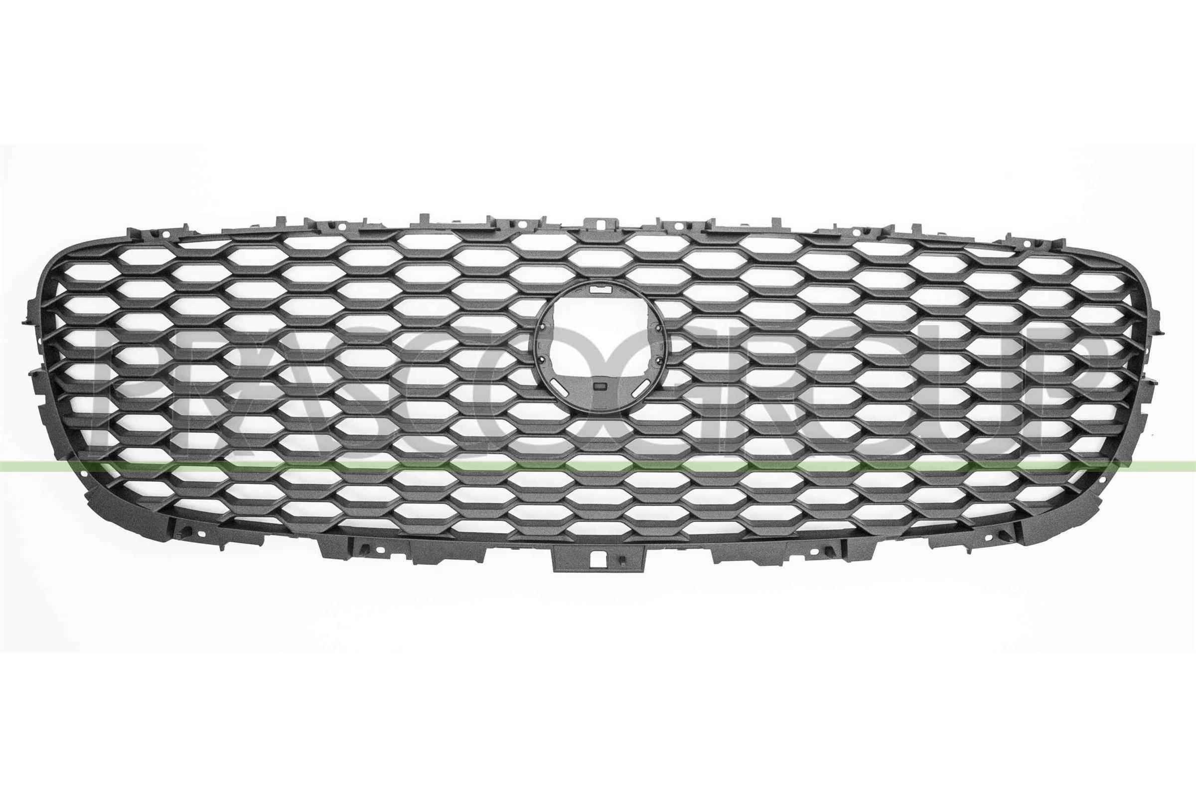 PRASCO Radiator Grille Article number: JG7502001 cheaply
