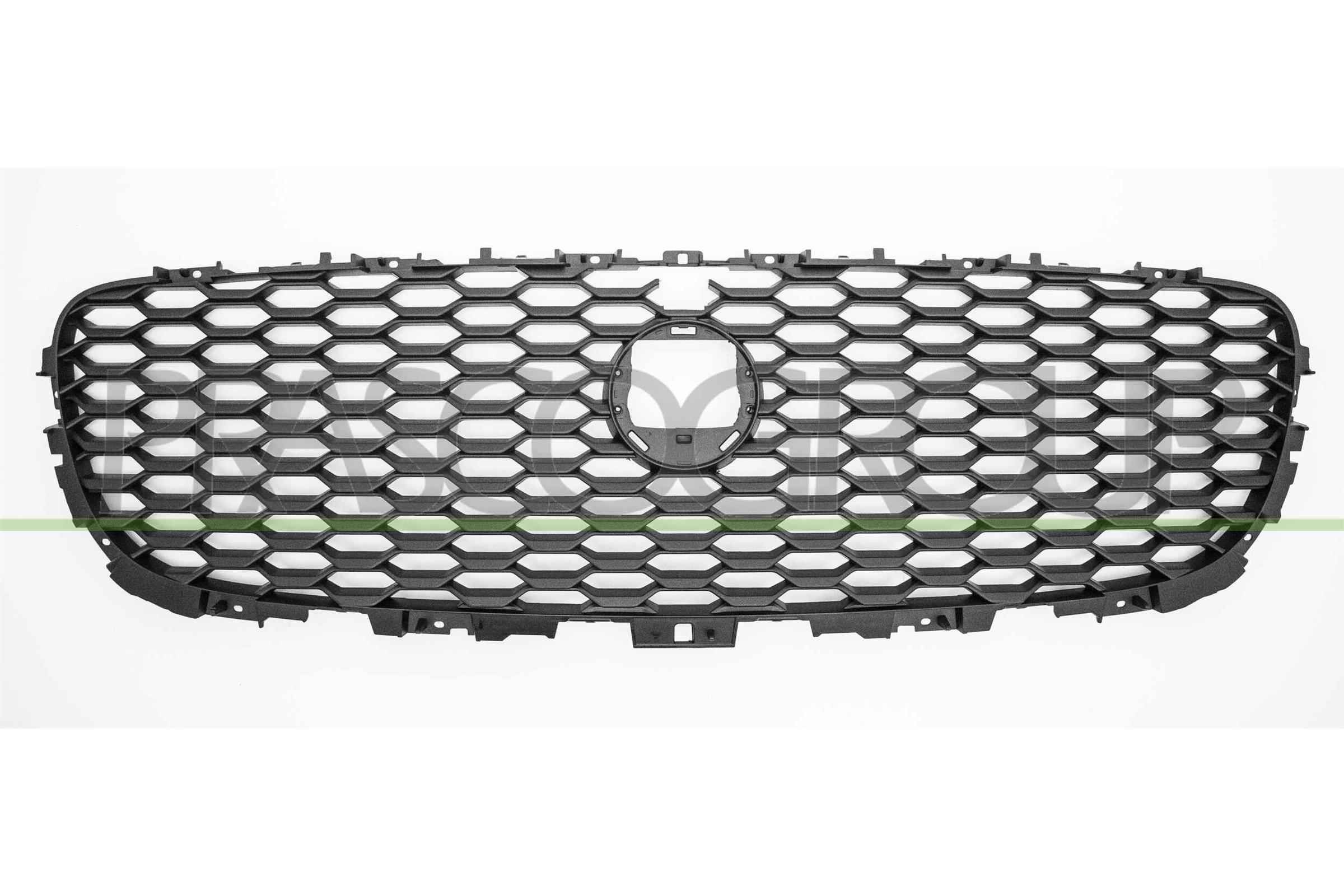 PRASCO Radiator Grille Article number: JG7502011 cheaply