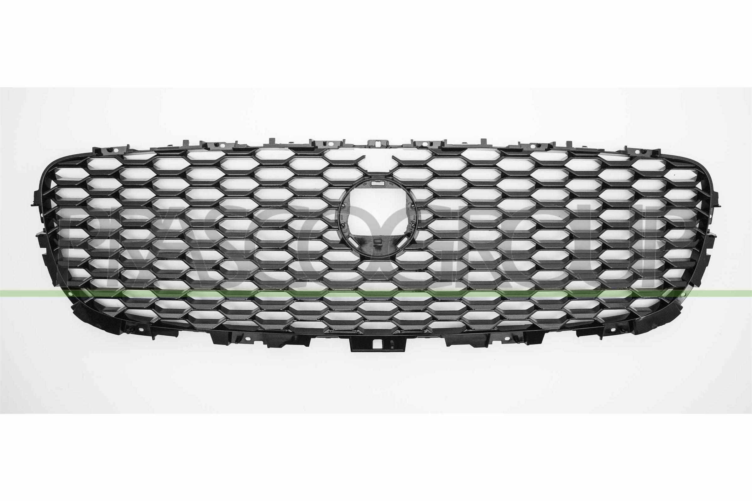 PRASCO Radiator Grille Article number: JG7502031 cheaply