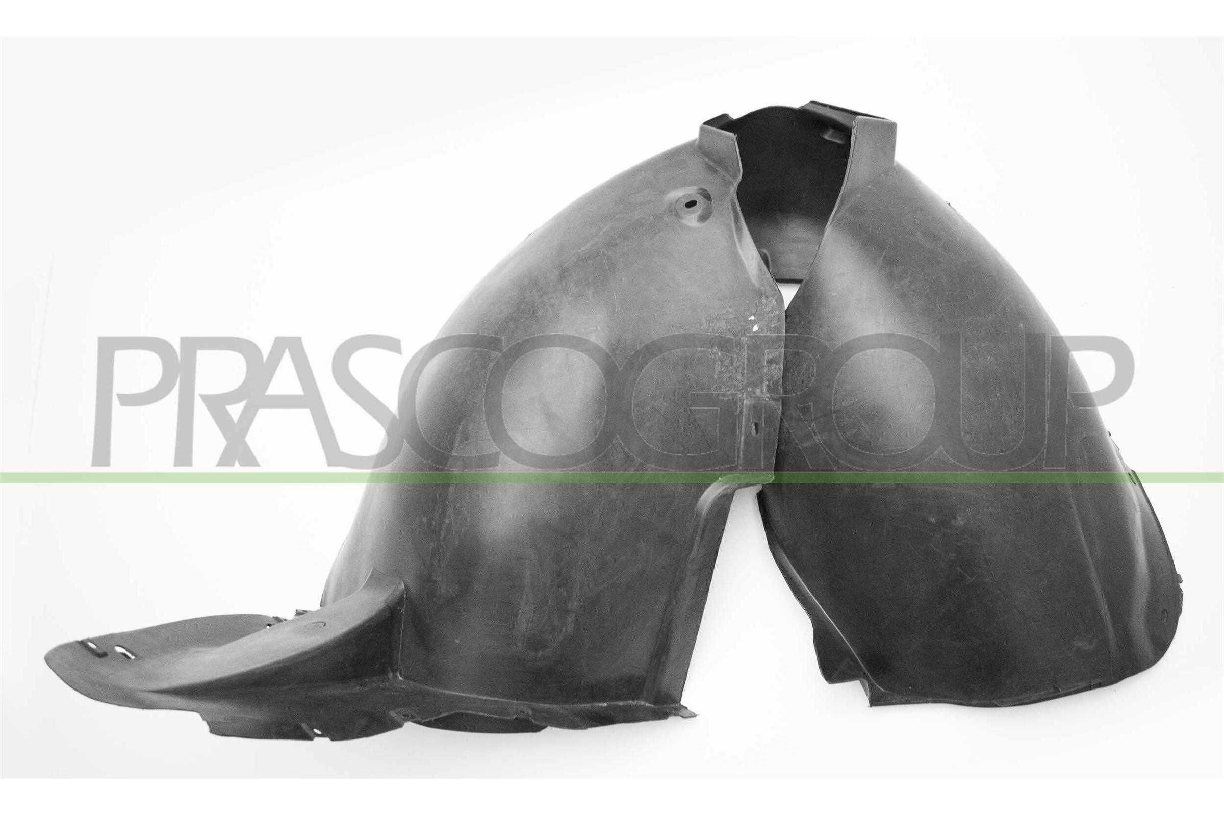 PRASCO Inderskærm Varenummer: SK4203603 billige