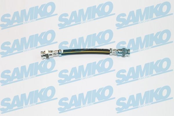SAMKO Brake hose Article number: 6T48389 cheaply