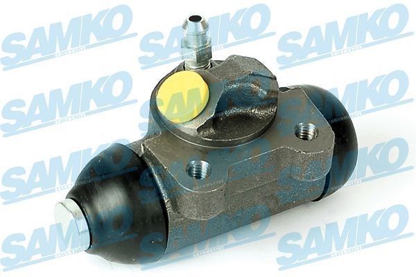 SAMKO Wheel Brake Cylinder Article number: C06168 cheaply
