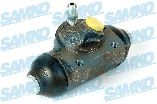 SAMKO Wheel Brake Cylinder Article number: C06169 cheaply