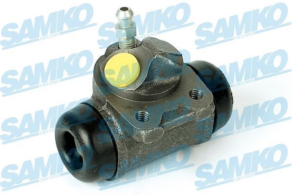 SAMKO Wheel Brake Cylinder Article number: C11299 cheaply