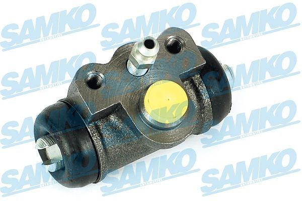 SAMKO Wheel Brake Cylinder Article number: C24964 cheaply