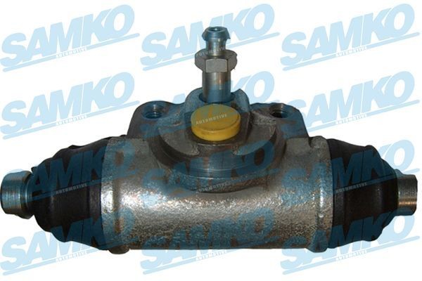 SAMKO Bremsecylinder Varenummer: C31037 billige