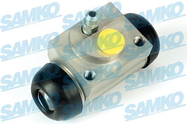 SAMKO Wheel Brake Cylinder Article number: C31053 cheaply