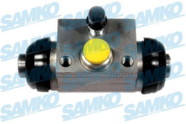 SAMKO Wheel Brake Cylinder Article number: C31146 cheaply