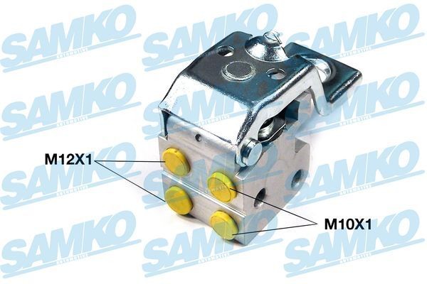 SAMKO Brake Power Regulator Article number: D30911 cheaply