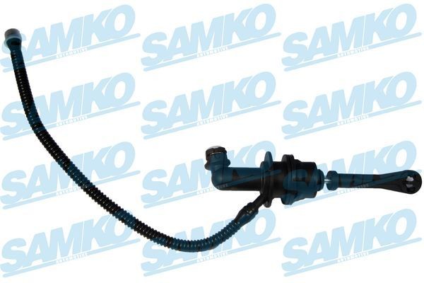 SAMKO Master Cylinder, clutch Article number: F30121 cheaply