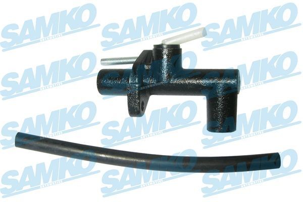 SAMKO Master Cylinder, clutch Article number: F30157 cheaply