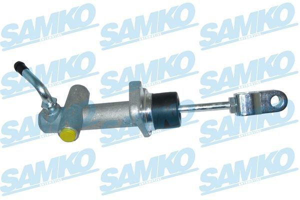 SAMKO Master Cylinder, clutch Article number: F30201 cheaply