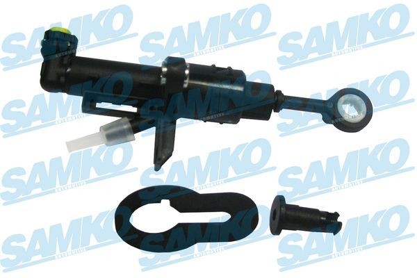 SAMKO Master Cylinder, clutch Article number: F30252 cheaply