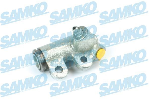 SAMKO Clutch slave cylinder Article number: M29137 cheaply