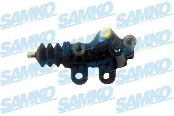 SAMKO Clutch slave cylinder Article number: M30017 cheaply