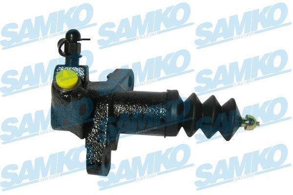 SAMKO Clutch slave cylinder Article number: M30090 cheaply